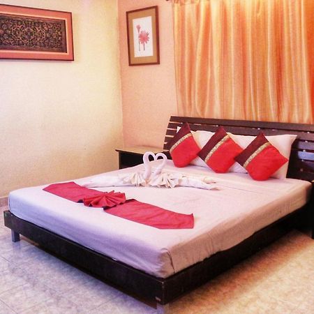 P&P Samui Resort Chaweng  Exterior photo