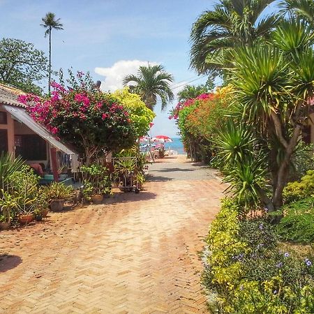 P&P Samui Resort Chaweng  Exterior photo