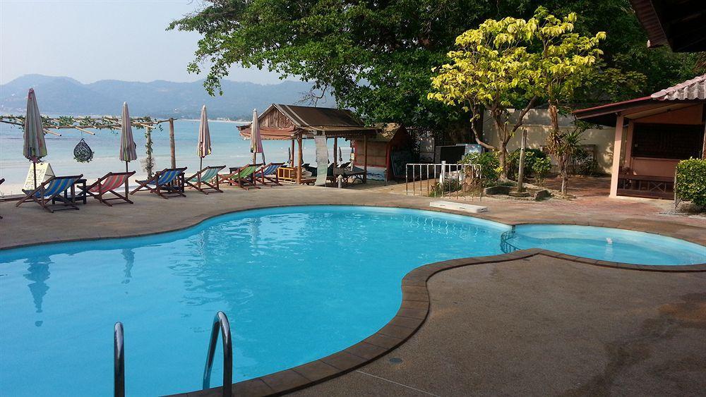 P&P Samui Resort Chaweng  Exterior photo