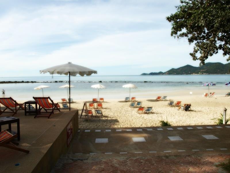 P&P Samui Resort Chaweng  Exterior photo