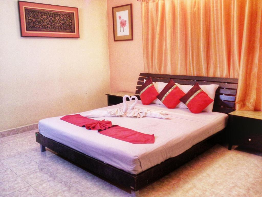 P&P Samui Resort Chaweng  Exterior photo