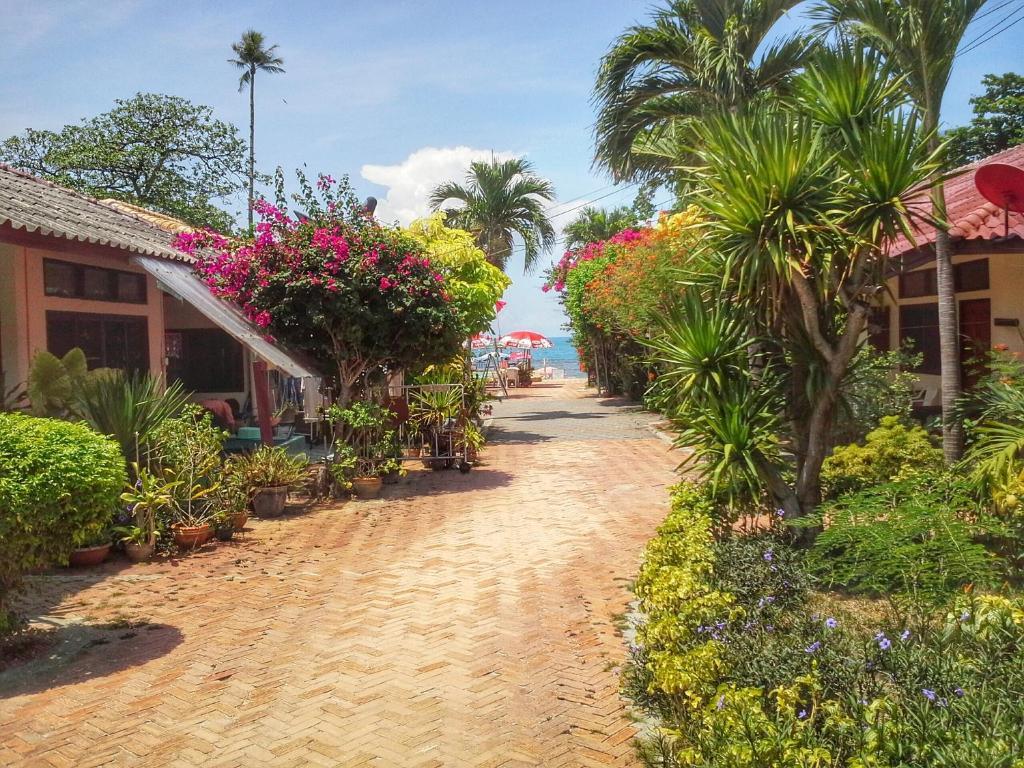 P&P Samui Resort Chaweng  Exterior photo