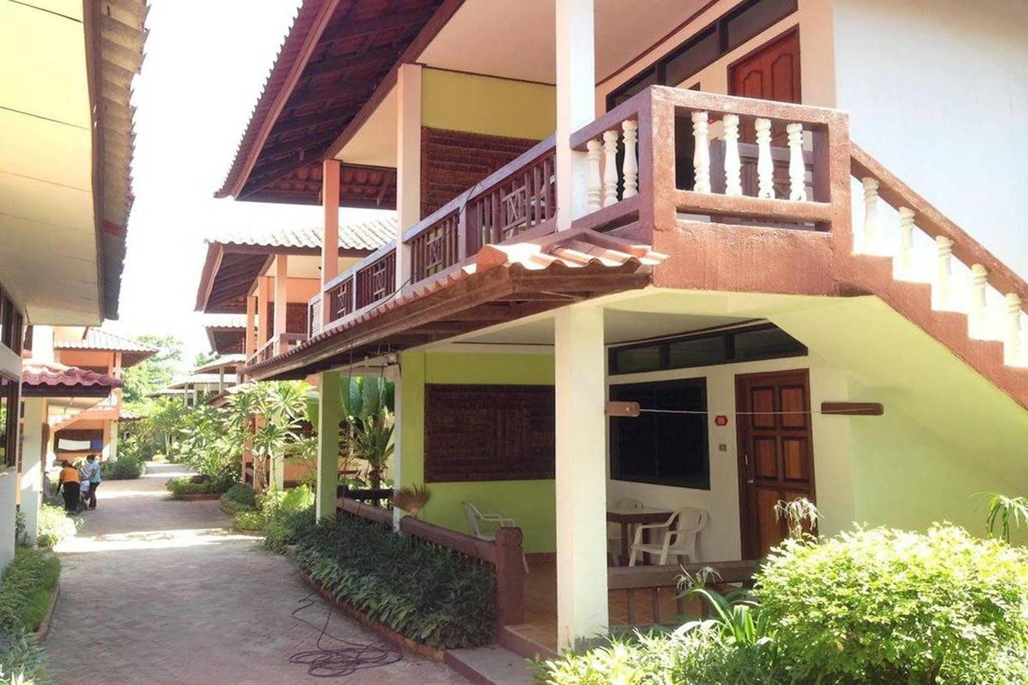 P&P Samui Resort Chaweng  Exterior photo