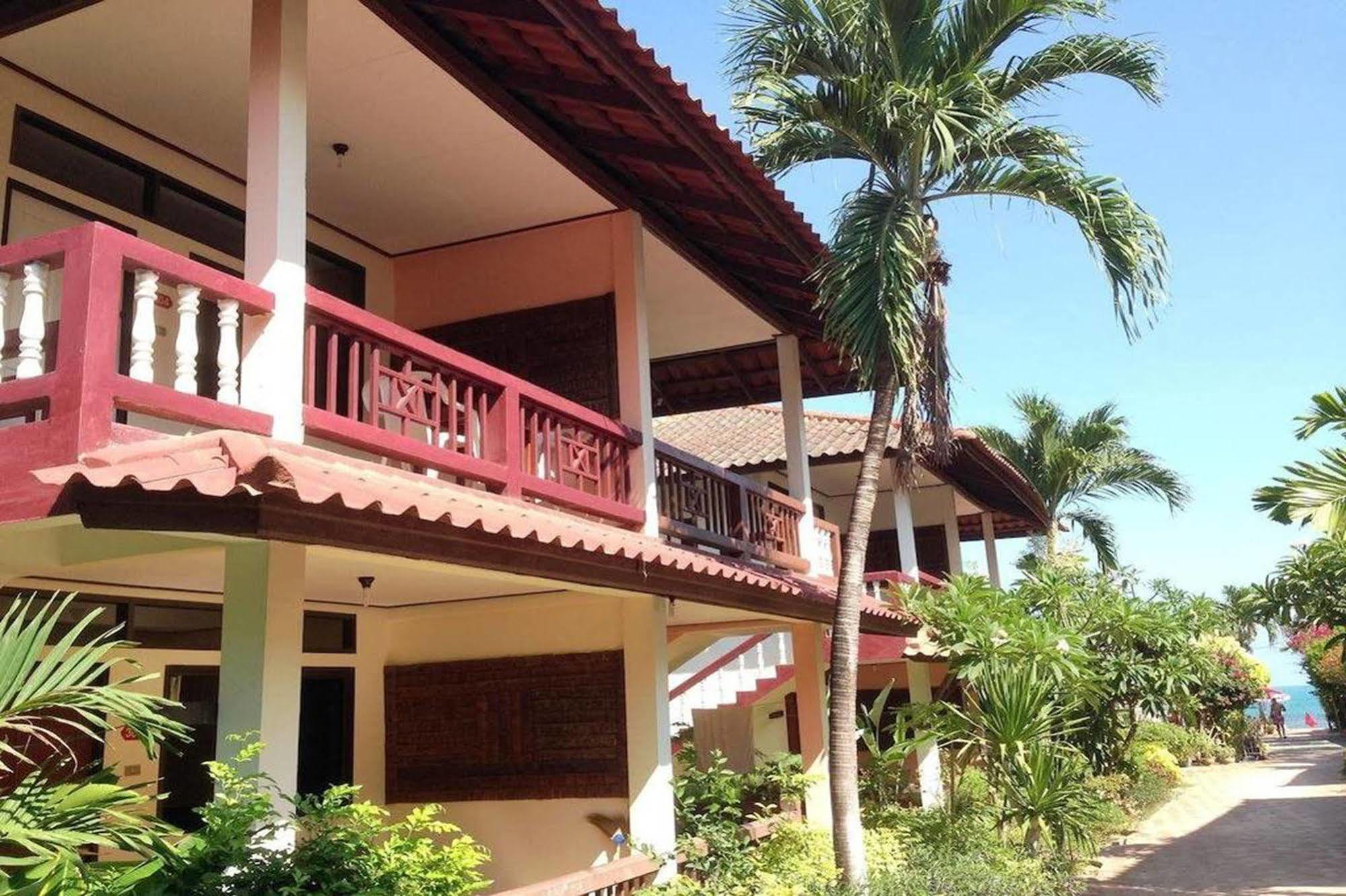 P&P Samui Resort Chaweng  Exterior photo