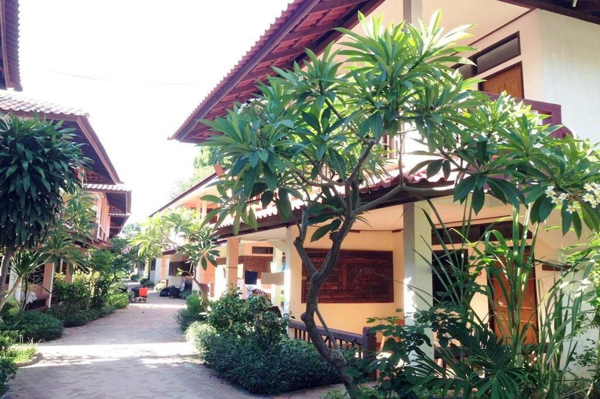 P&P Samui Resort Chaweng  Exterior photo