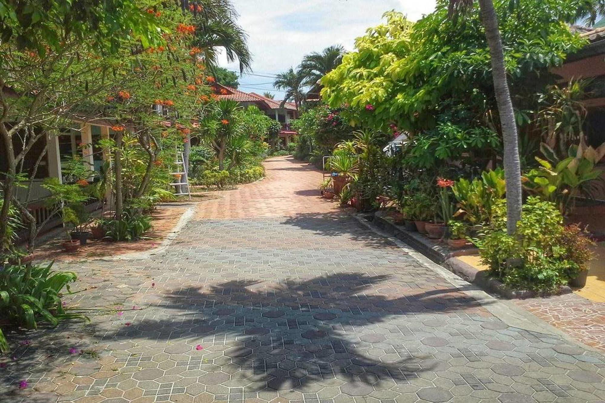 P&P Samui Resort Chaweng  Exterior photo