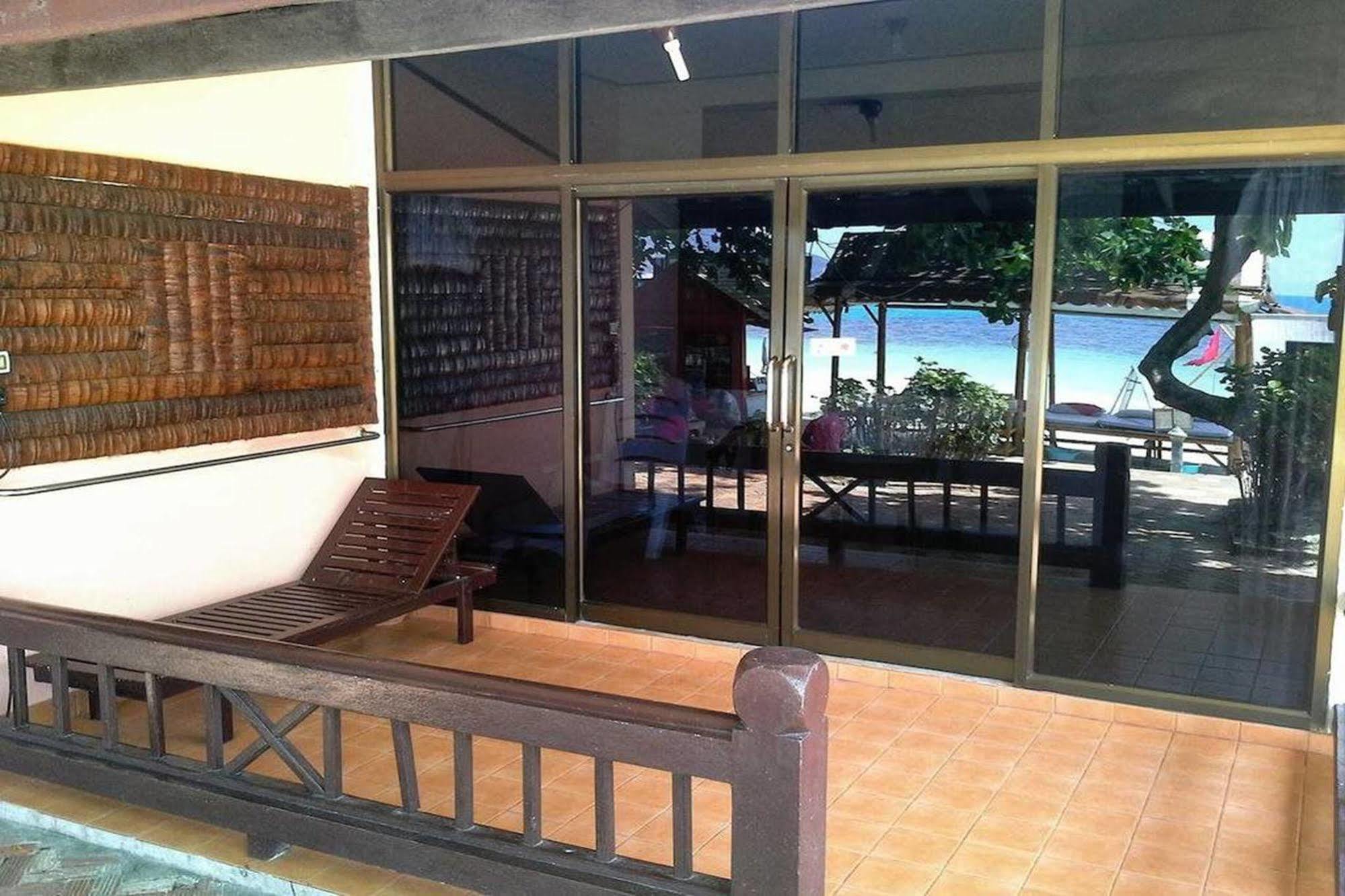 P&P Samui Resort Chaweng  Exterior photo