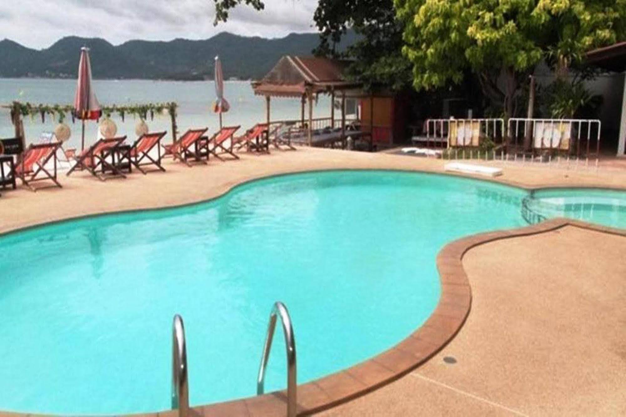 P&P Samui Resort Chaweng  Exterior photo