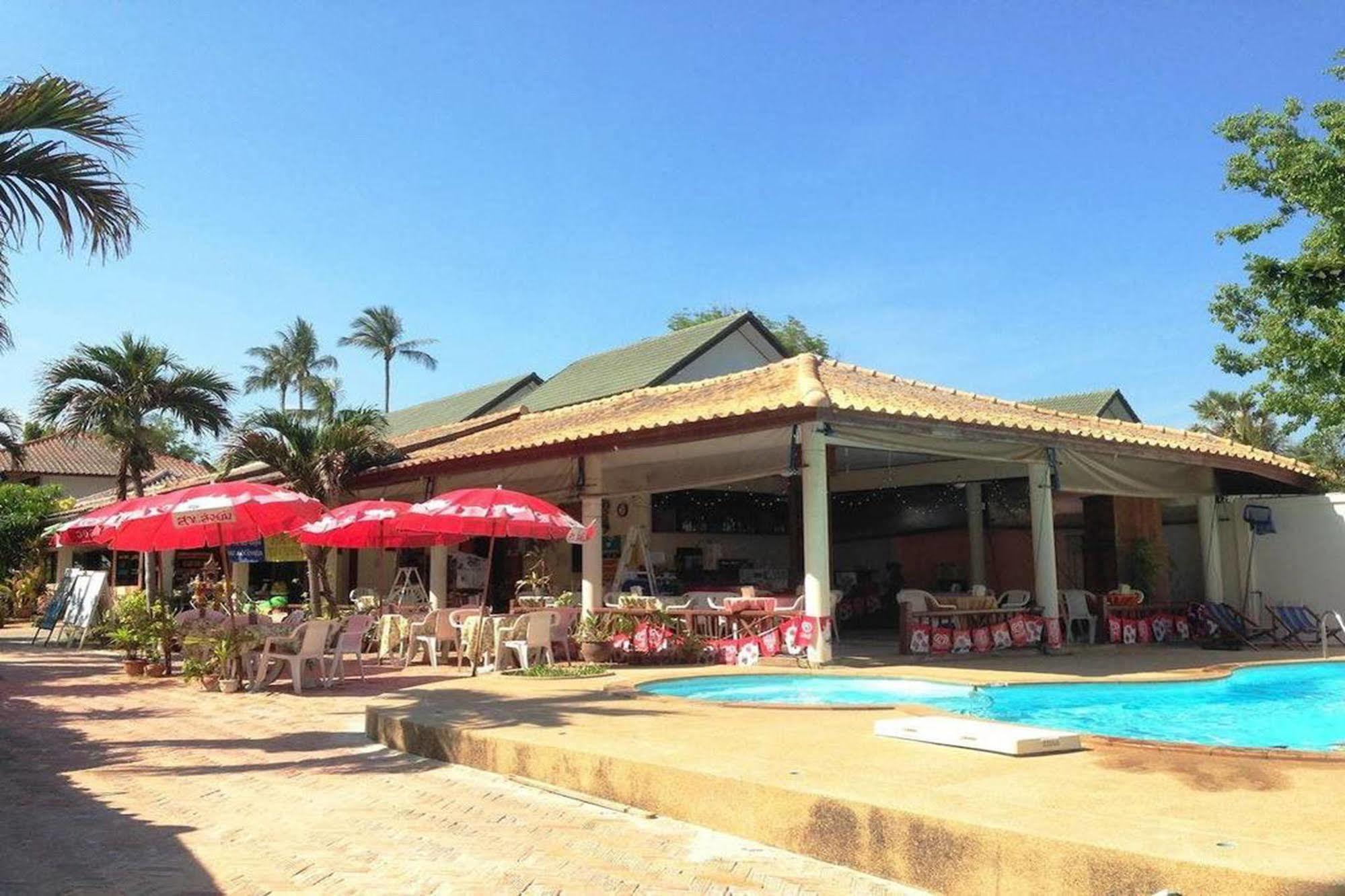 P&P Samui Resort Chaweng  Exterior photo