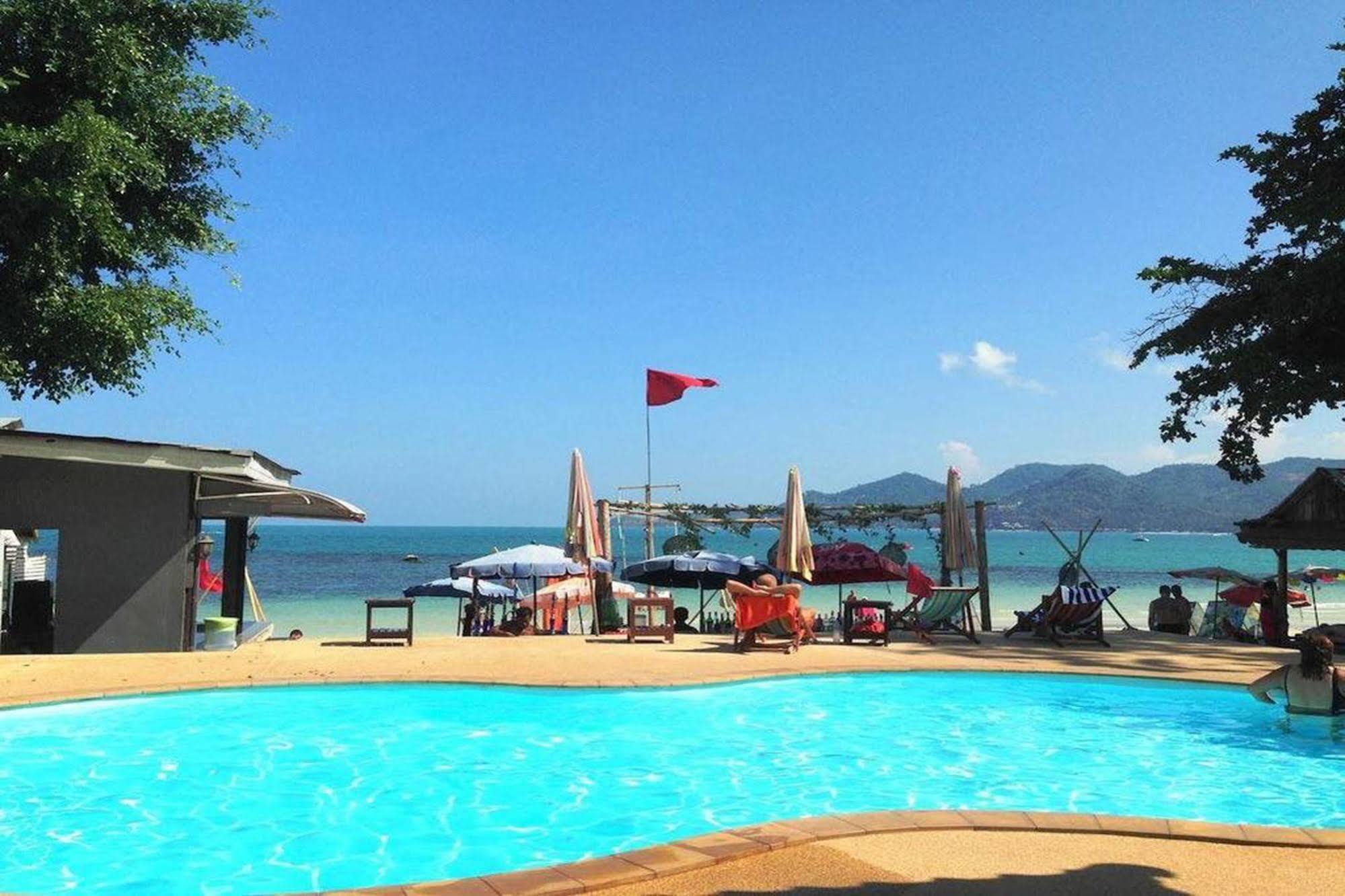 P&P Samui Resort Chaweng  Exterior photo