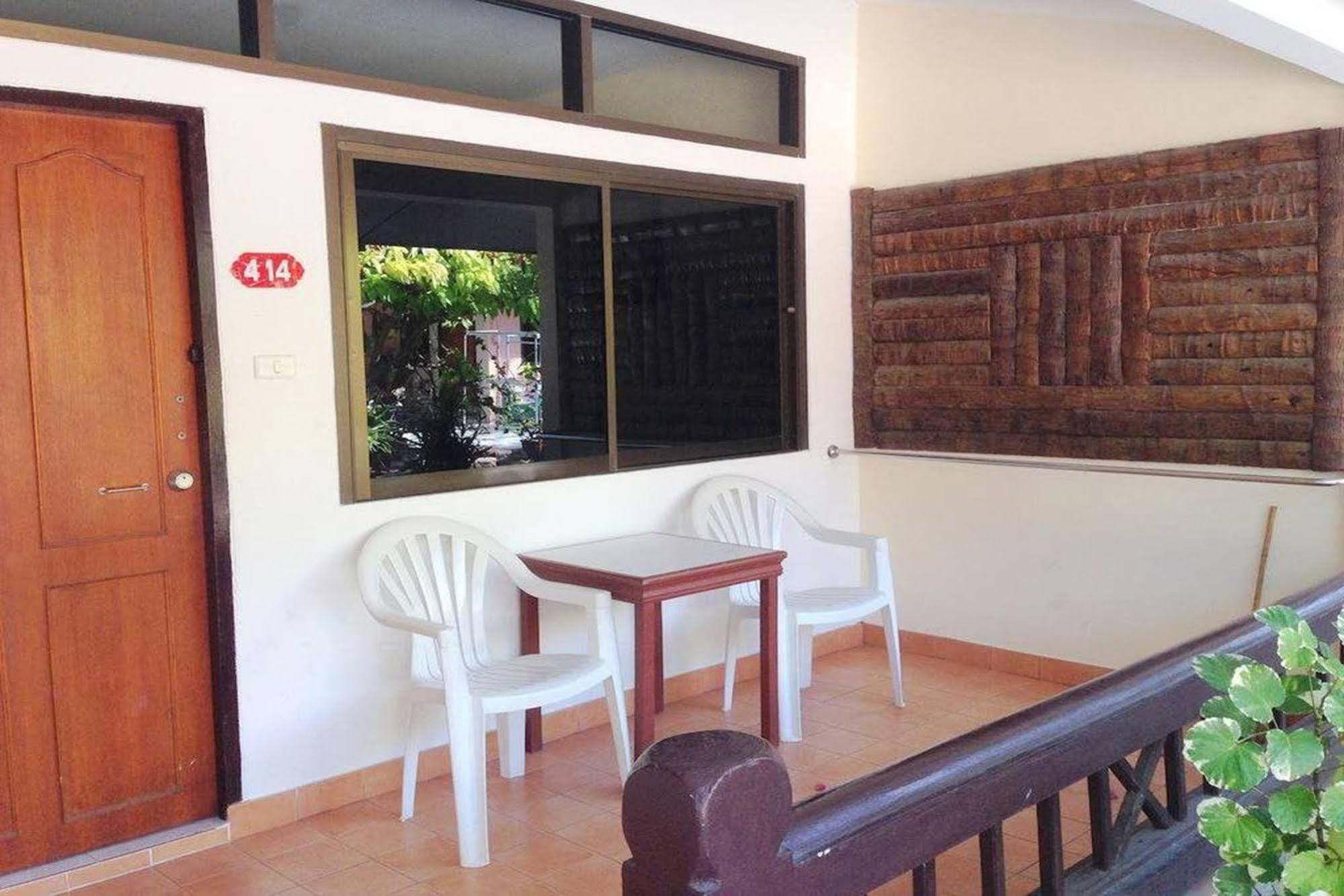 P&P Samui Resort Chaweng  Exterior photo