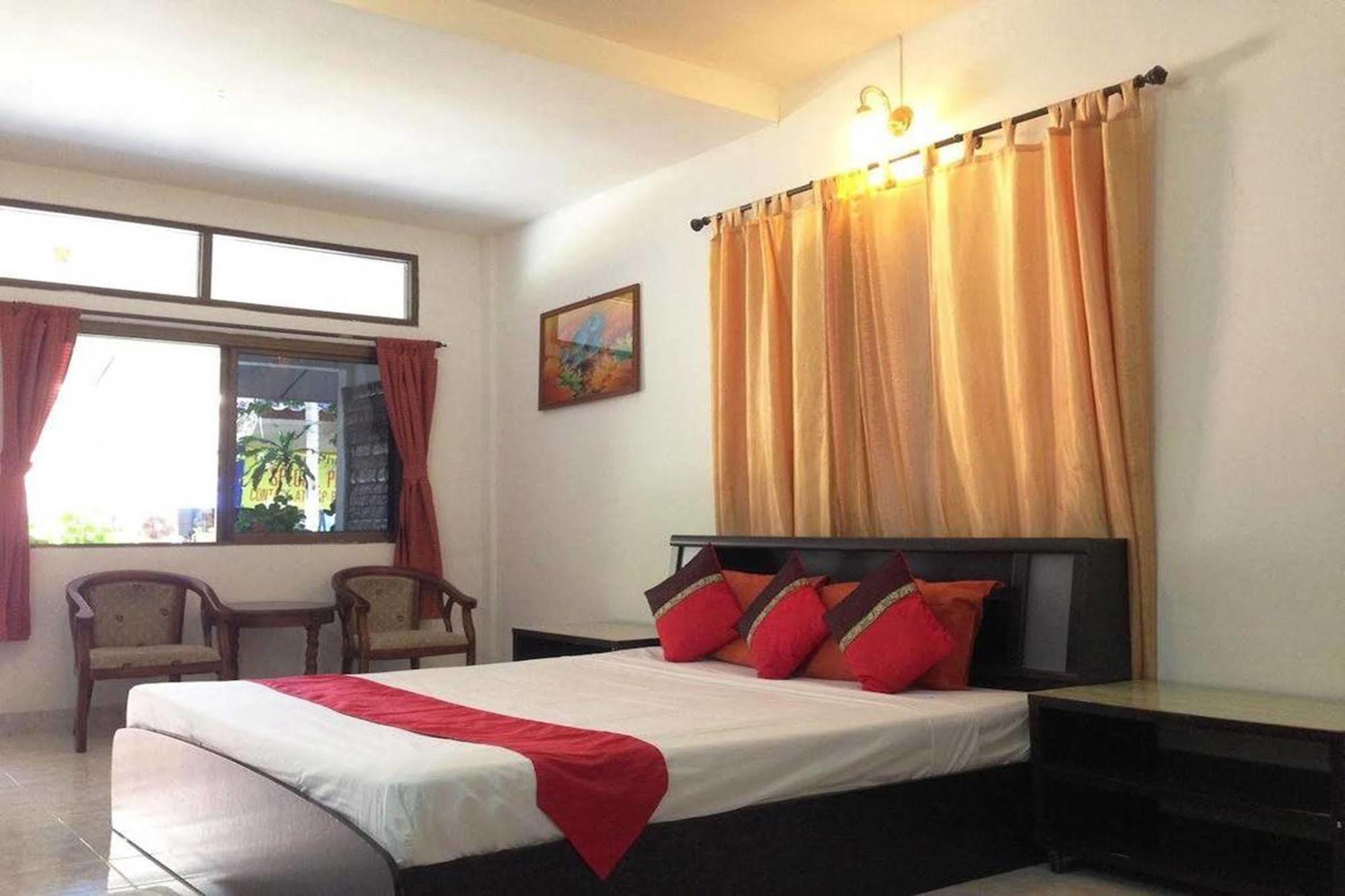 P&P Samui Resort Chaweng  Exterior photo