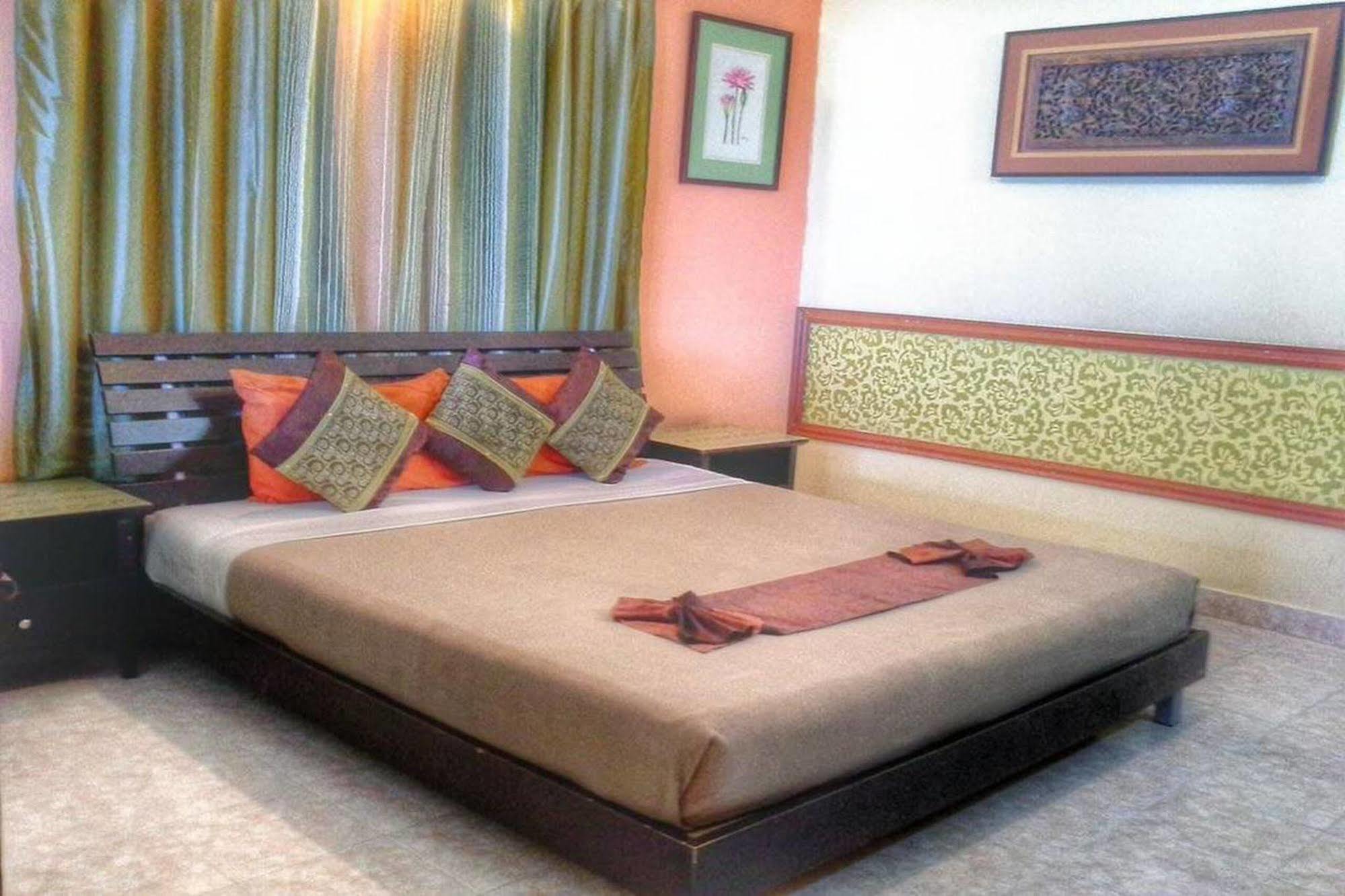 P&P Samui Resort Chaweng  Exterior photo