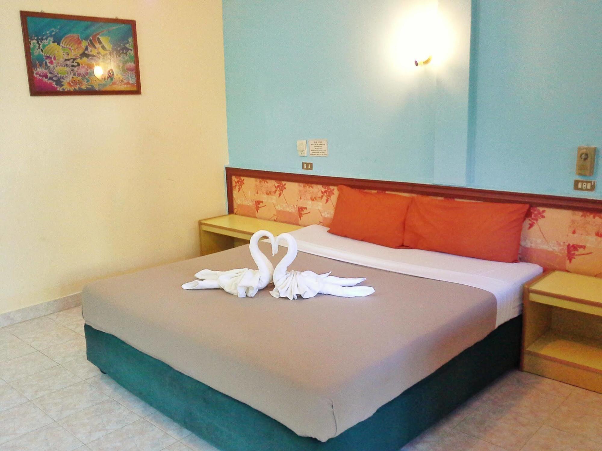 P&P Samui Resort Chaweng  Exterior photo